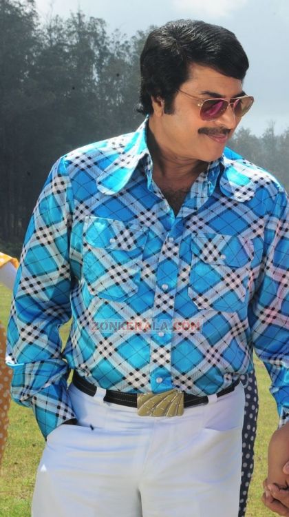 Mammootty Pics 455