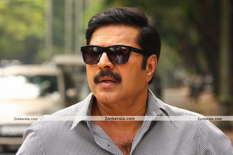 Mammootty Pics 6