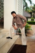 Mammootty Pics 64