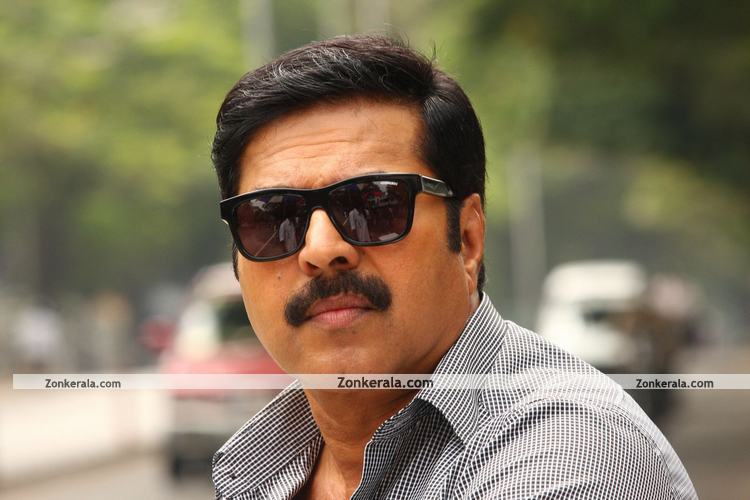 Mammootty Pics 7