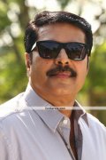 Mammootty Pics 8