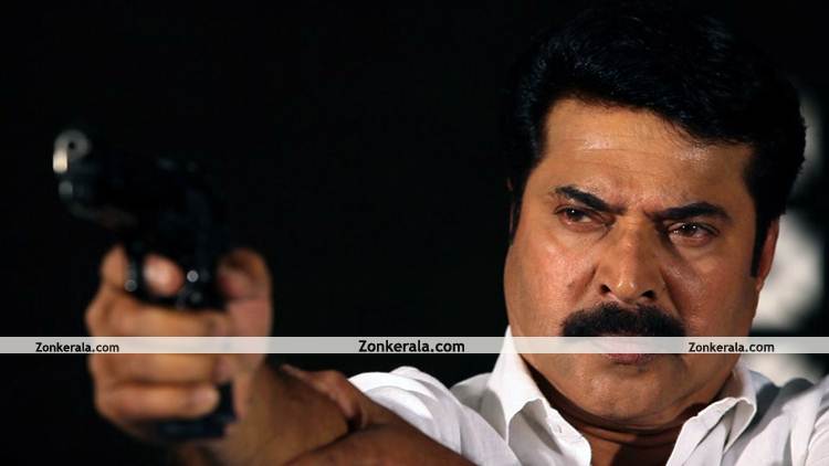 Mammootty Pics001