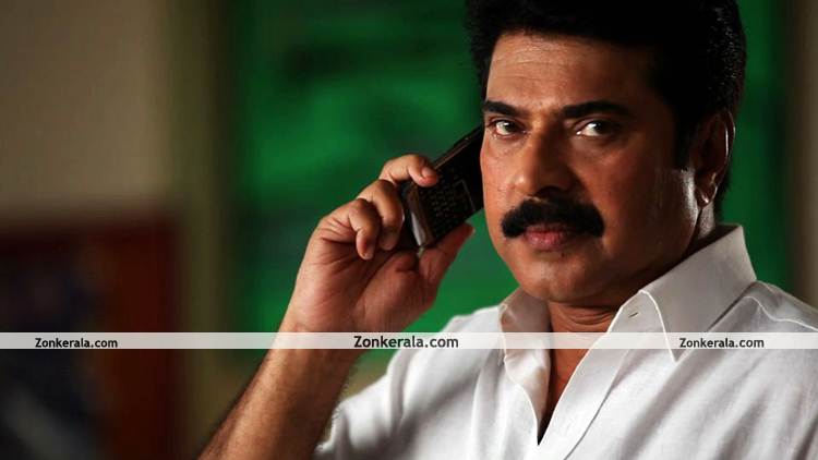 Mammootty Pics0010