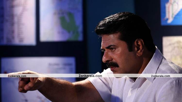 Mammootty Pics0014