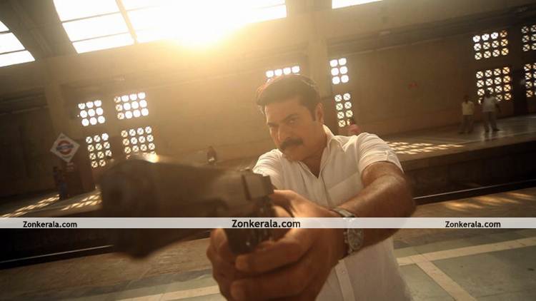 Mammootty Pics002