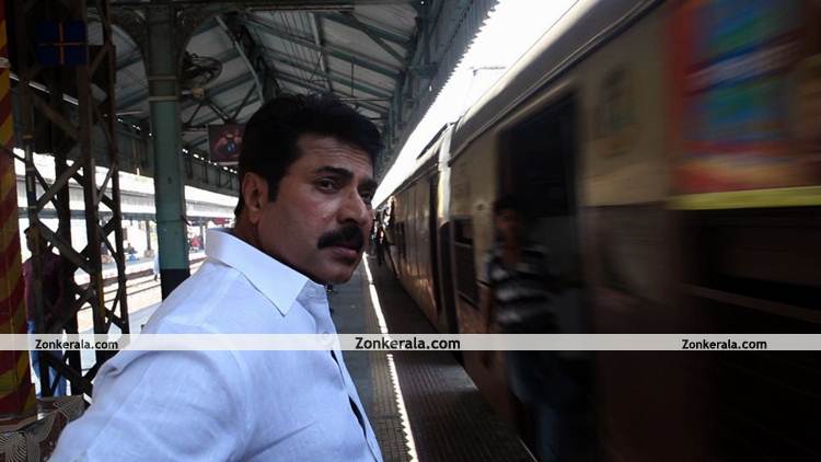 Mammootty Pics004