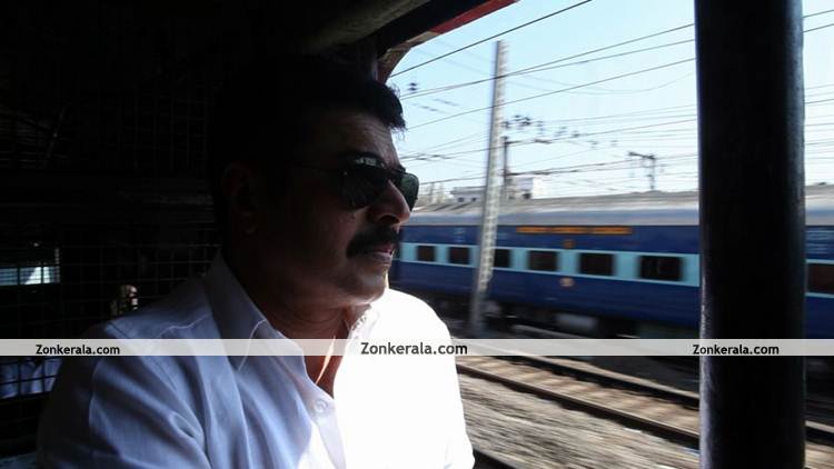 Mammootty Pics006