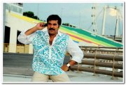 Mammootty Picture 01