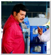Mammootty Picture 02