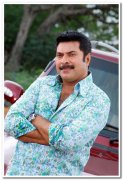 Mammootty Picture 03