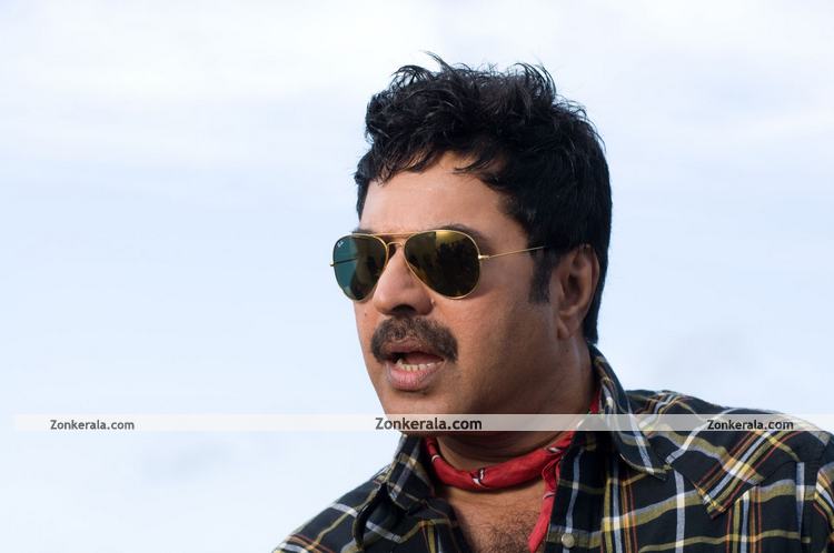 Mammootty Pictures 11