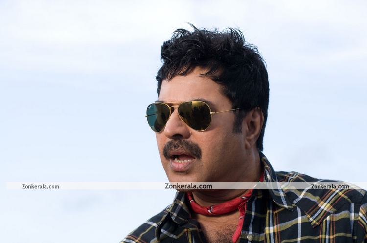 Mammootty Pictures 11