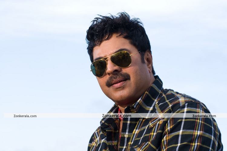 Mammootty Pictures 12