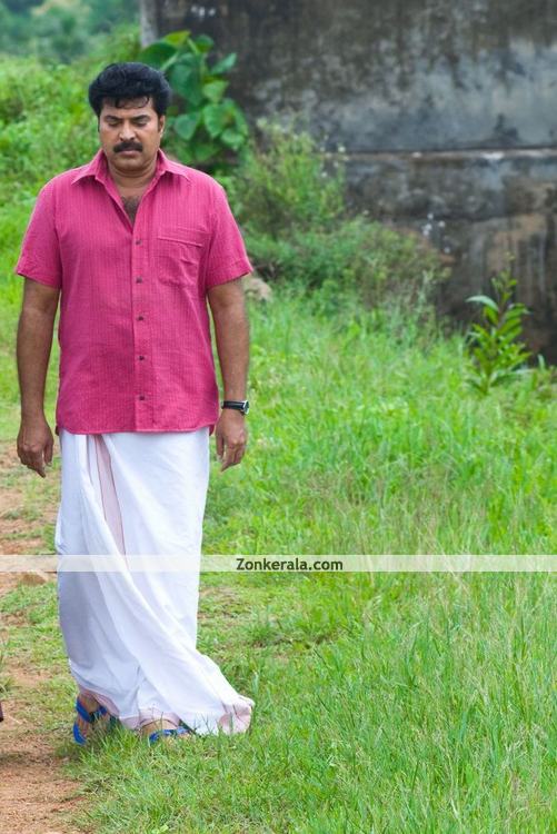 Mammootty Pictures 2
