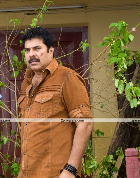 Mammootty Pictures 3