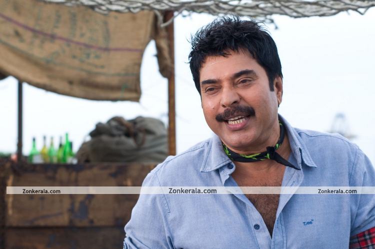 Mammootty Pictures 7