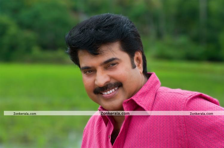 Mammootty Pictures 9