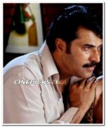 Mammootty Still 01