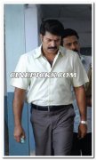 Mammootty Still 02