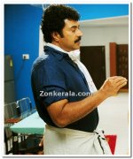 Mammootty Still 164