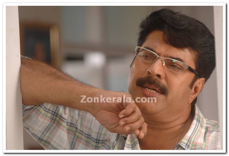 Mammootty Still 64