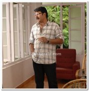 Mammootty Still 65