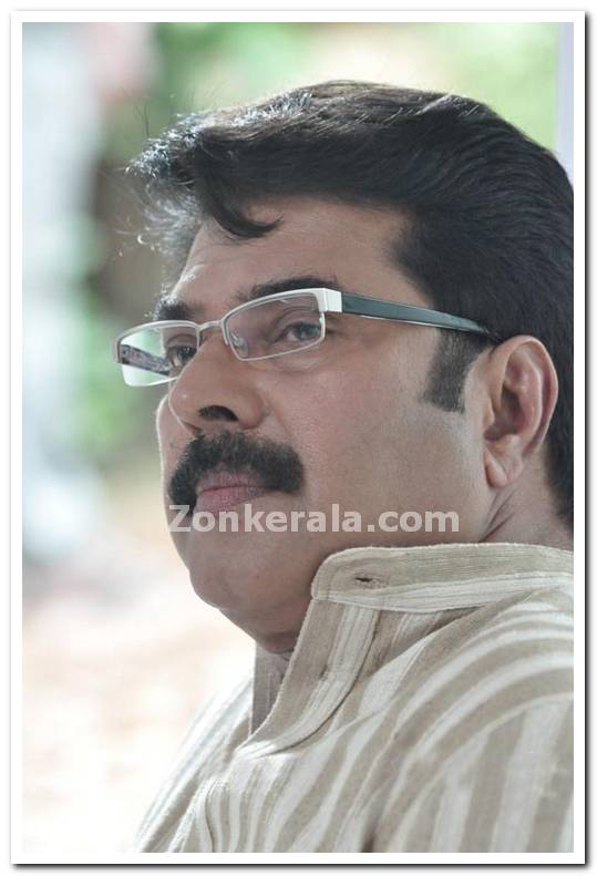 Mammootty Still 68