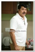 Mammootty Stills 12