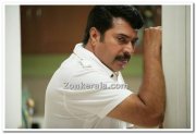 Mammootty Stills 13