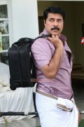 Mammootty Stills 1334