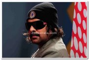 Mammootty Stills 4