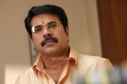 Mammootty Stills 4772