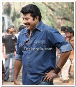 Mammootty Stills 9