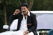 Mammootty Stills 9954