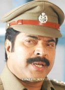 Mammooty Photo 3