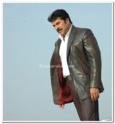 Mammooty Picture 3