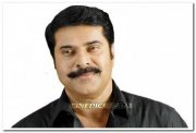 Megastar Mammootty 1