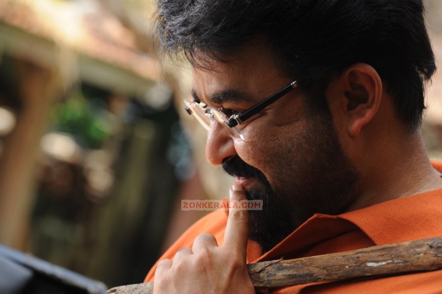 Actor Mohanlal 1660