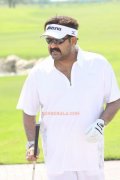 Actor Mohanlal 2869