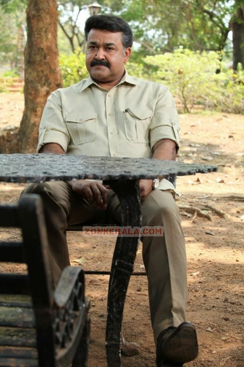 Actor Mohanlal 303