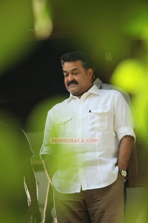 Actor Mohanlal 3152