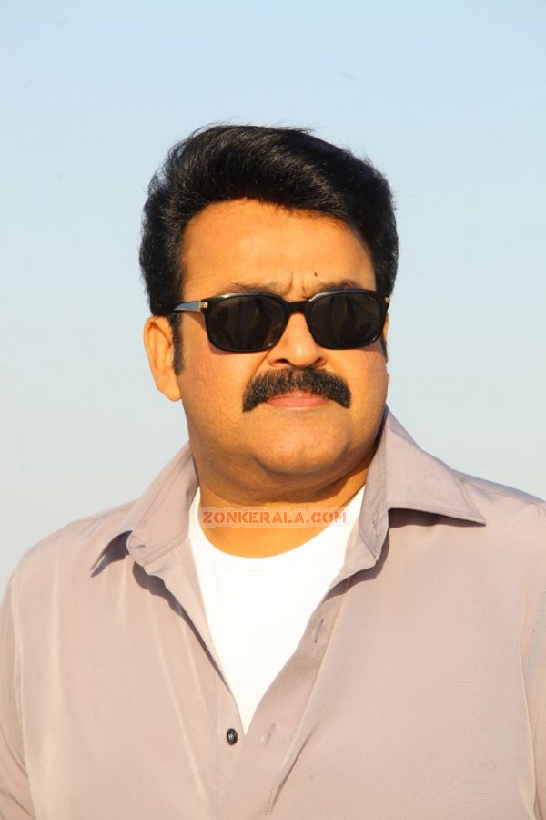 Actor Mohanlal 6580