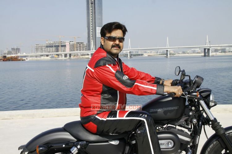 Actor Mohanlal 8090