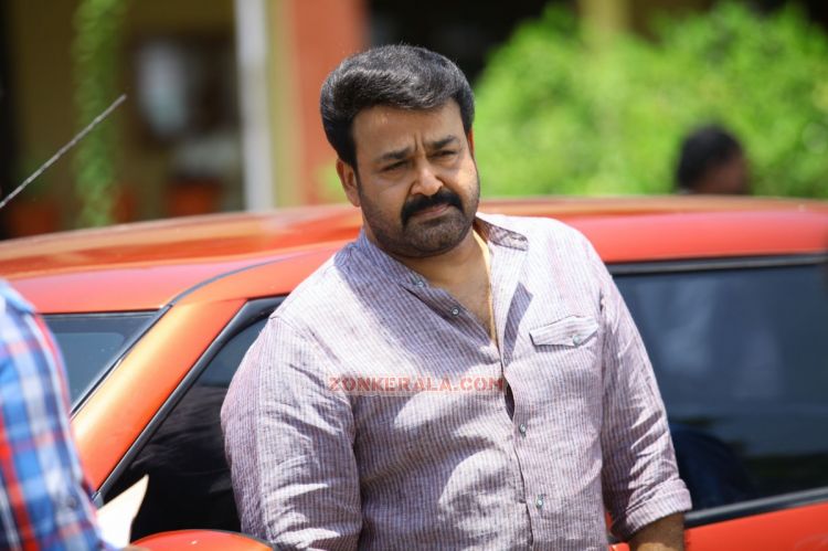 Actor Mohanlal 9407