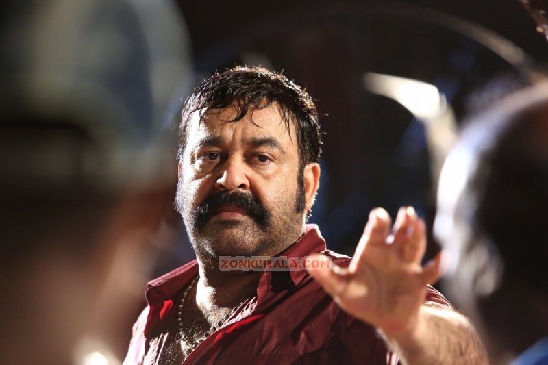 Albums Mohanlal Malayalam Hero 2457