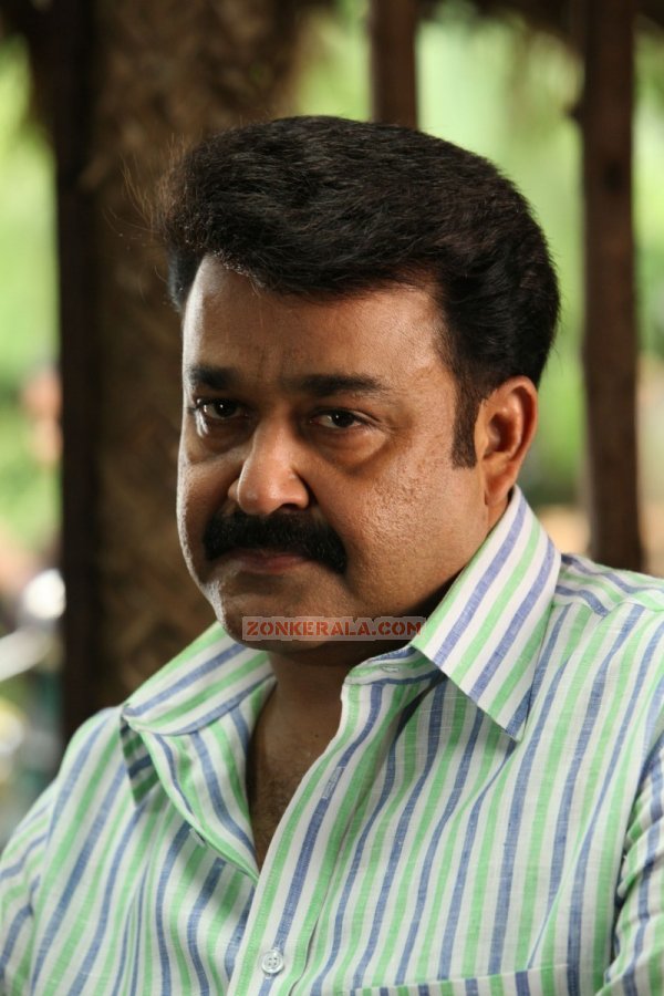 Malayalam Actor Mohanlal 1199