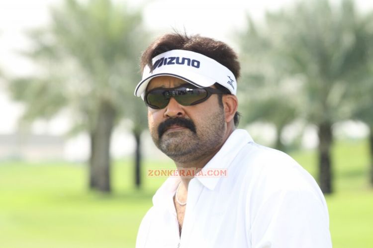 Malayalam Actor Mohanlal 529