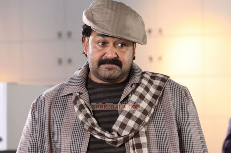 Malayalam Actor Mohanlal 6391