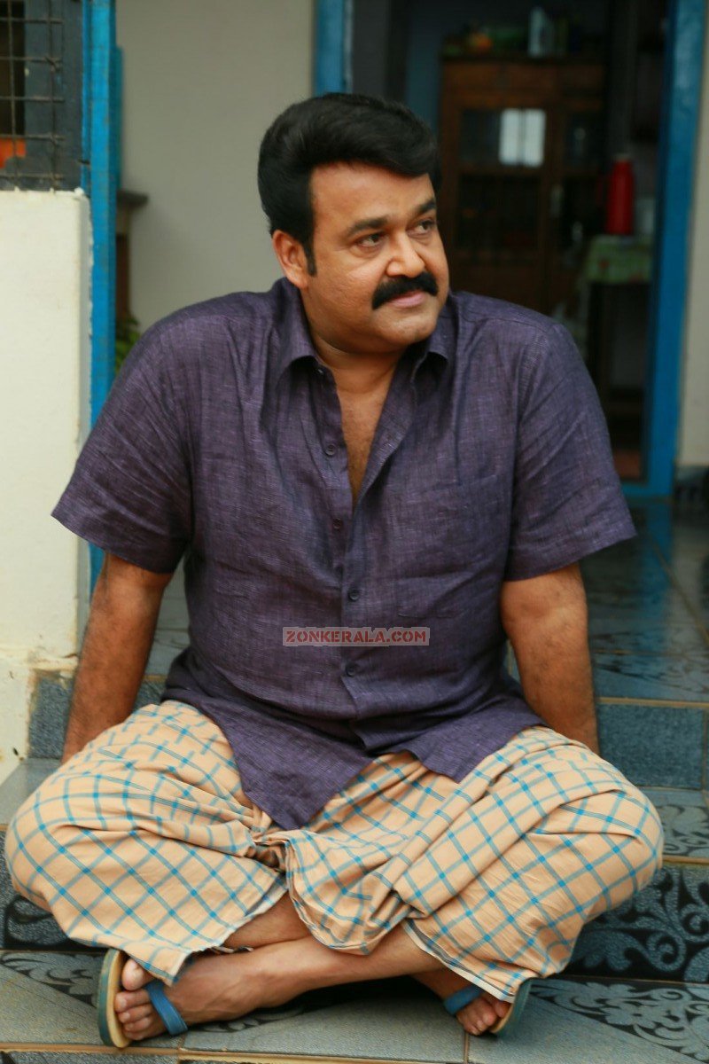 Malayalam Actor Mohanlal Photos 2534