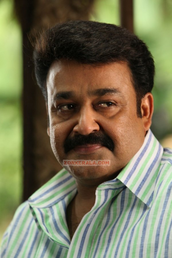 Malayalam Actor Mohanlal Photos 3707